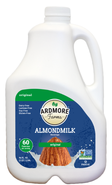 Ardmore Farms Original Almondmilk Jug