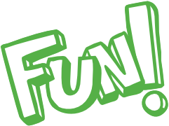 Fun! logo